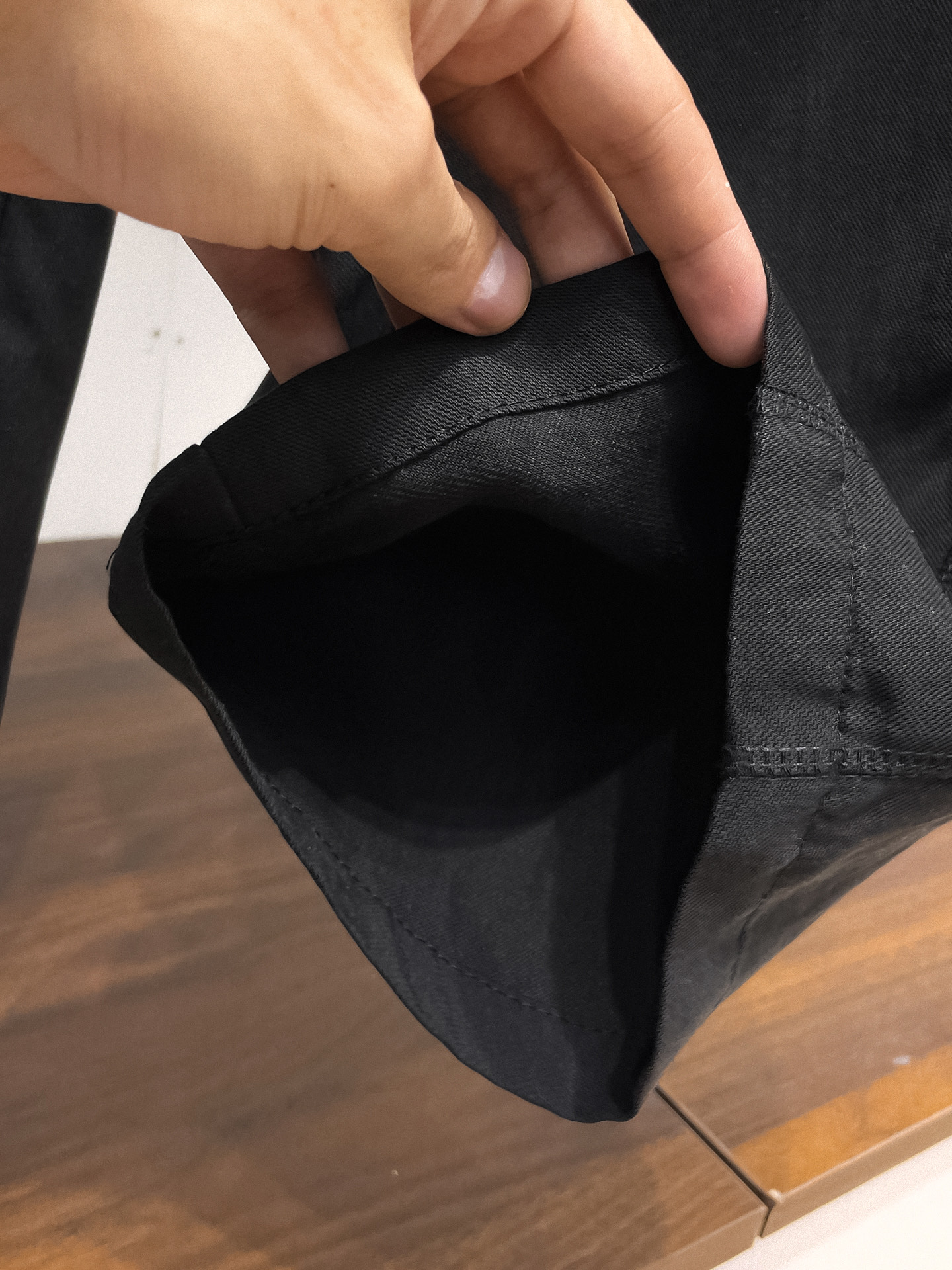 Casual Pants Man